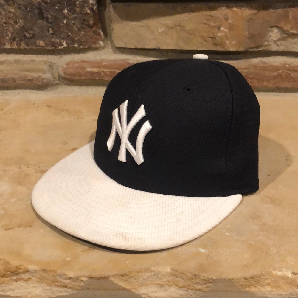 New York Yankees MLB Performance Headwear Hat - Picture 1 of 7